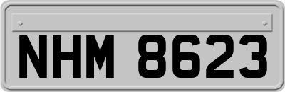 NHM8623