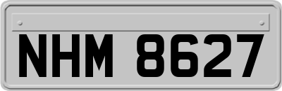 NHM8627