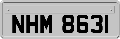 NHM8631