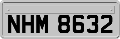 NHM8632