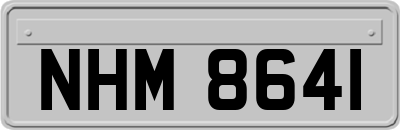 NHM8641