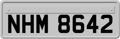 NHM8642