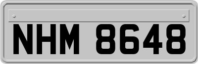 NHM8648