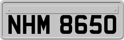 NHM8650