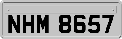 NHM8657