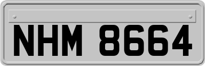 NHM8664