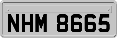 NHM8665