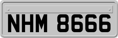 NHM8666