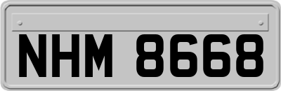 NHM8668