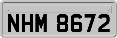 NHM8672