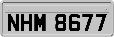 NHM8677