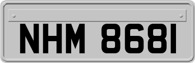 NHM8681