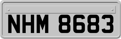 NHM8683