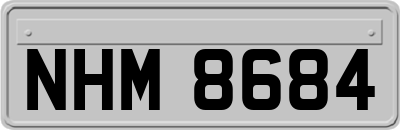 NHM8684