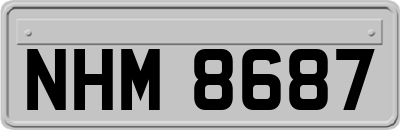 NHM8687