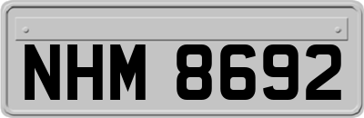 NHM8692