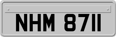 NHM8711