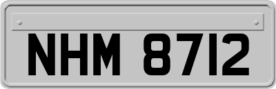 NHM8712