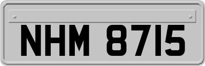 NHM8715