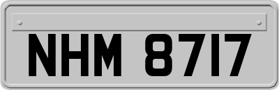 NHM8717
