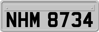 NHM8734