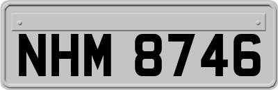 NHM8746