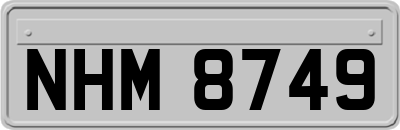 NHM8749