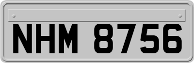 NHM8756