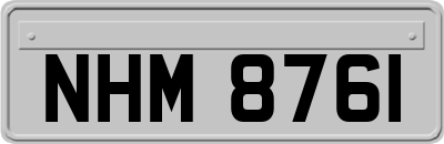 NHM8761