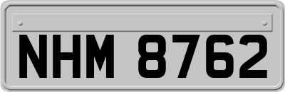 NHM8762