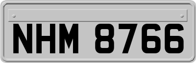 NHM8766