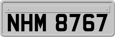 NHM8767