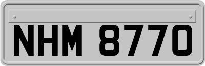 NHM8770