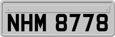 NHM8778