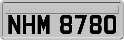 NHM8780