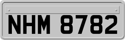 NHM8782
