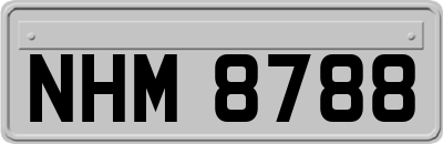 NHM8788