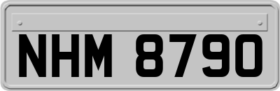NHM8790