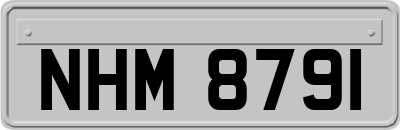 NHM8791