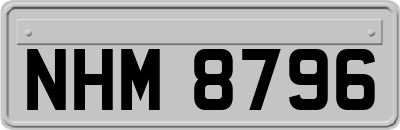 NHM8796