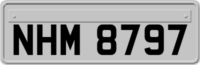 NHM8797