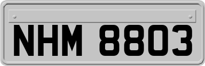 NHM8803