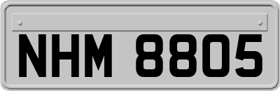 NHM8805