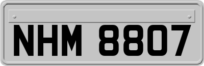NHM8807