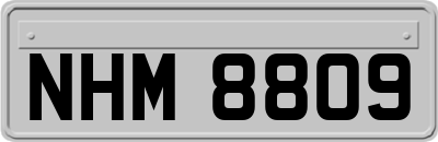 NHM8809