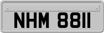 NHM8811