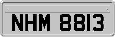NHM8813