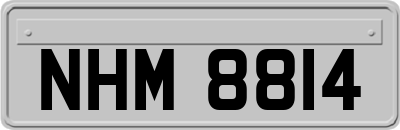 NHM8814