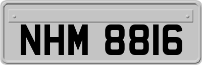 NHM8816