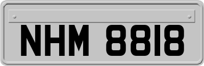 NHM8818